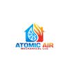 Atomic Air Mechanical LLC logo