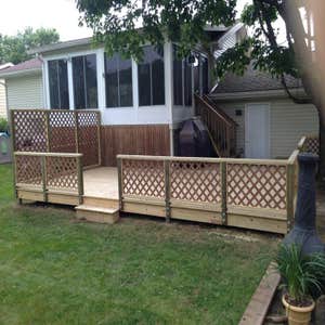 Photos from Bomax Services