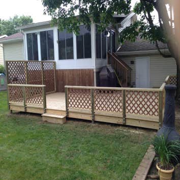 Photos from Bomax Services