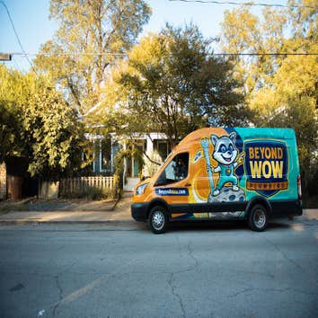 Beyond Wow Plumbing & Drains