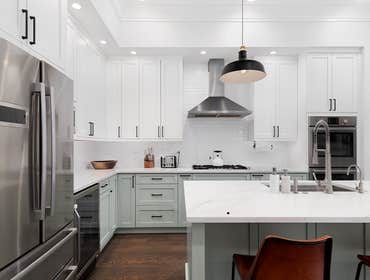 Photos by Limitless Renovations | Kitchen & Bathroom Remodeling #1