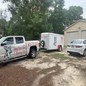 Living Water Drain & plumbing