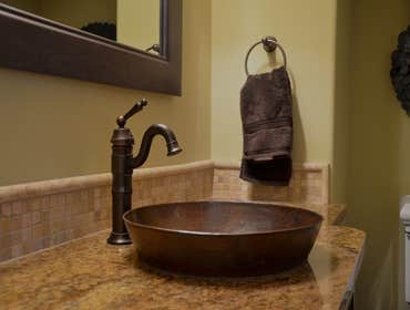 Custom Homes