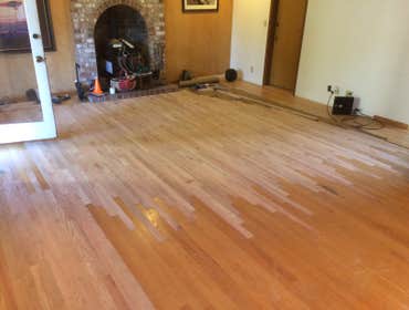 Photos by Natural Floors #1