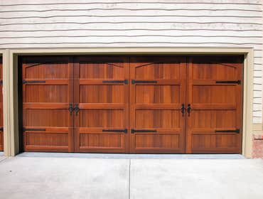 Cedar Double_Glenover
