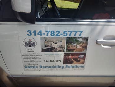 Photos by Castle Remodeling Solutions #1 Complete remodel of various projects within the home to get it ready for sale