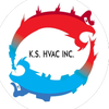 K.S. HVAC Inc logo