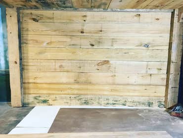 Photos by Christian Carpentry #1