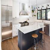 Photos by Reuter Walton Construction, Inc #1
