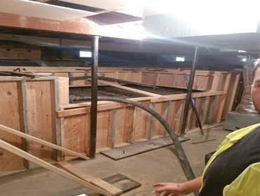 Photos by All 4-1 Concrete #3