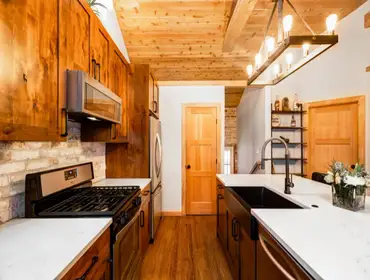 Photos by Wapiti Custom Homes LLC #1