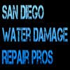 San Diego Water Damage Repair Pros logo