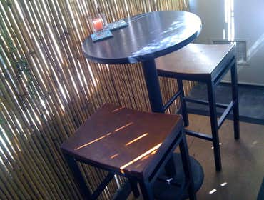 Beachy Zen Condo Long Beach condo remodel. Complete design, decorating, and painting completed by Bemiller Painting.