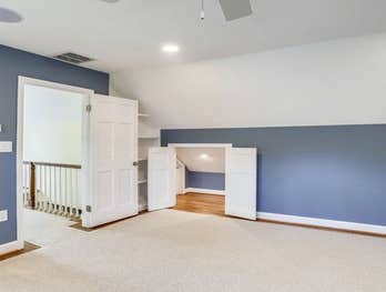 some of our work