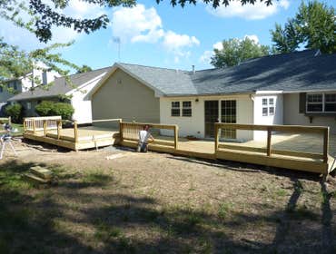 Photo(s) from Dynasty Remodeling LLC