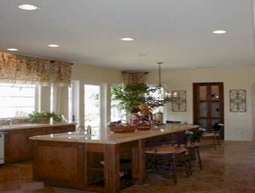1-800-PAINT-JOB of San Diego Interior Project