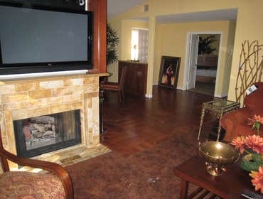 Desert Property Services Project We have hundreds of successful projects and happy clients.
And we can show you!