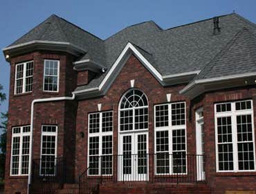 Photos by Chad Goodin Signature Homes, Inc #1