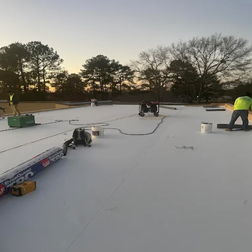 Sanchez Roofing LLC