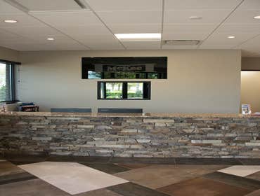 New Office Building