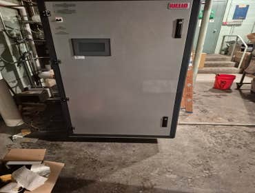 Photos by Mikes HVAC Serv & Retra LLC #1