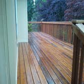 Sikkens Translucent oil-base