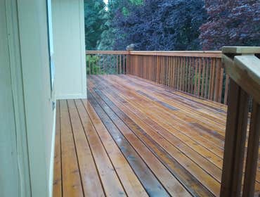 Sikkens Translucent oil-base