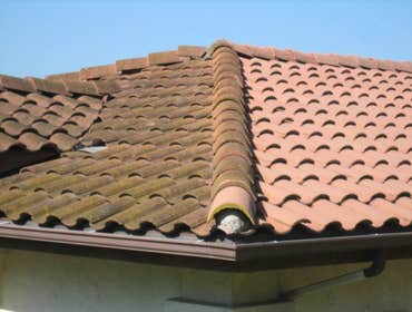 Power Washing Before and After Photos