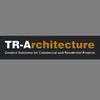 Thomas Roman Architecture logo