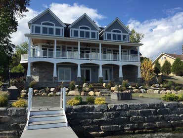 Custom Homes