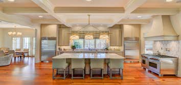 New Construction: Meridian, Mississippi