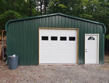 Photos from Granco Construction