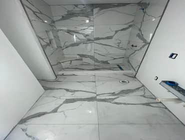 Photos by Master Tile #1