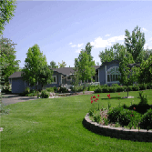 Landscape Projects
