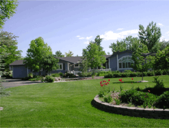 Landscape Projects