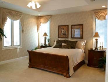 Custom Home Custom home built as a design/build project to accomodate a growing family's needs.