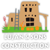 Lujan & Sons Construction logo