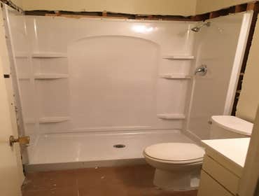 Photos from AO Dowd Plumbing Inc
