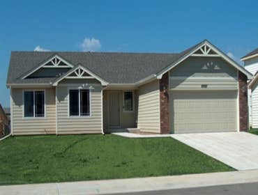 Homes by Sage Homes Inc.
