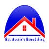 Rex Austin's Remodeling logo