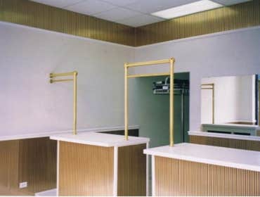 Commercial Build Out