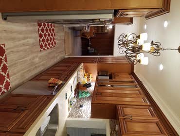 Kitchen Remodel