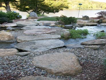 Water Feature