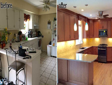 Photos by Legacy Renovation Services Inc #1