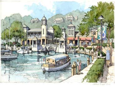 Architectural Designs