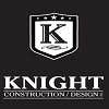 Knight Construction Design, Inc logo