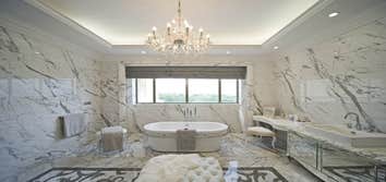 Nrh Style Bathroom Remodeling