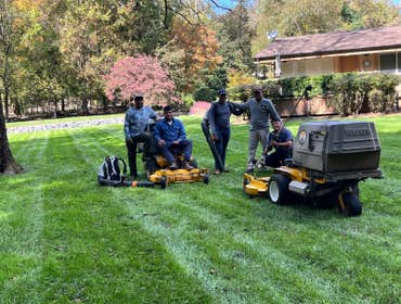 Photos by Hernandez ASSOC. Landscaping