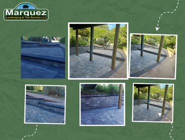 Photos by Marquez Landscaping and Tree Services LLC #9
