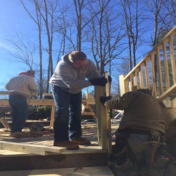 Fowler Homes Siding, Decks & Roofing Roswell